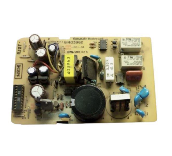 81403962-001-04 par HONEYWELL