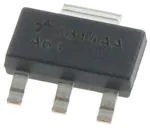 INFINEON BSP315PH6327XTSA1