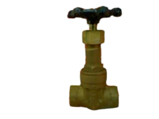 500-GATE-1/2 by POWELL VALVES
