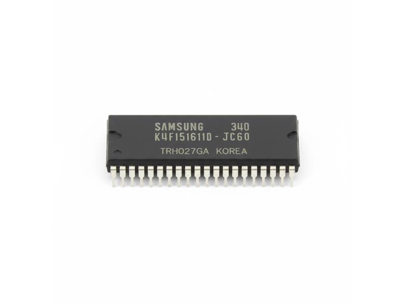 K4F151611D-JC60 par SAMSUNG