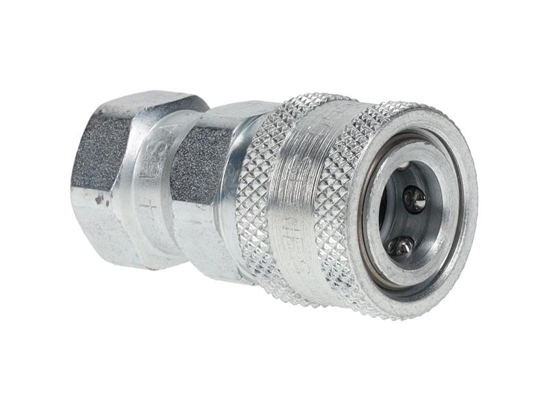 PARKER 6601-4-4