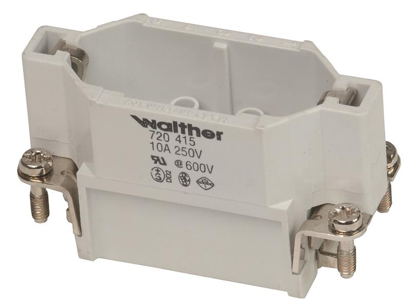 WALTHER ELECTRIC 720415
