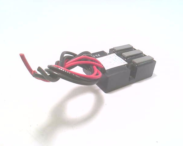 AIROTRONICS 3-1RC3333