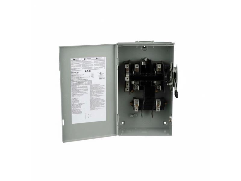 EATON CORPORATION DG222NRB-00PV