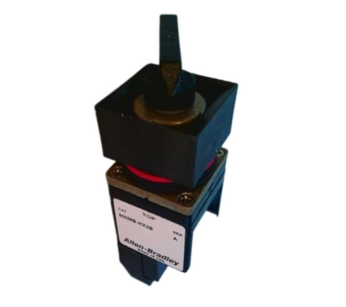 ALLEN BRADLEY 800MB-HK2BLAS