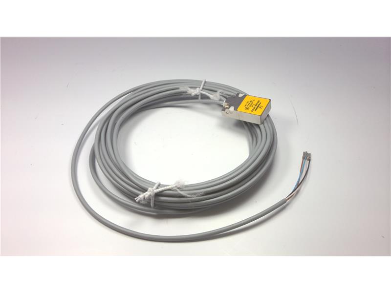 TURCK BI5-Q08-VP6X2 7M