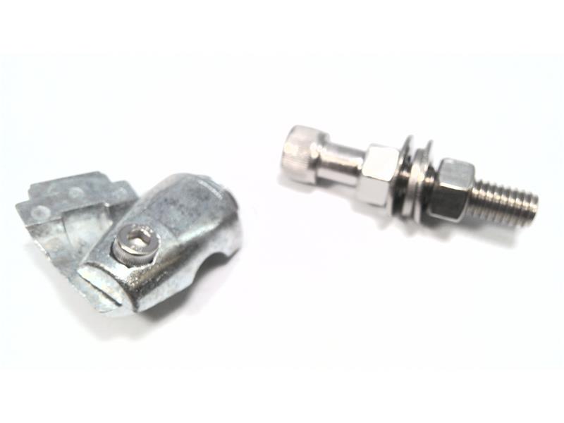 HUBBELL CLAMPB