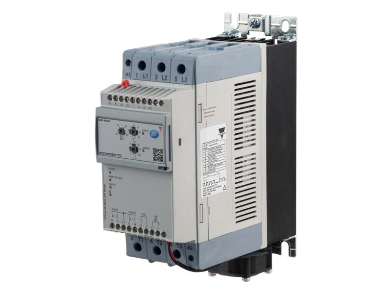 CARLO GAVAZZI RSGT6055FFV111C