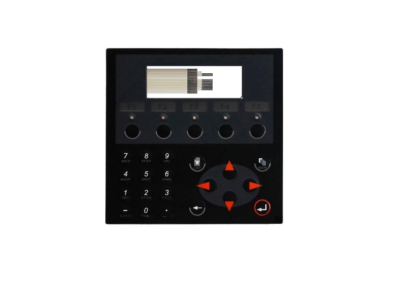MAC/MTA-E200-SUB-KEYPAD por RADWELL VERIFIED SUBSTITUTE