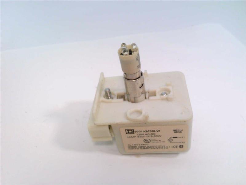 SCHNEIDER ELECTRIC 9001KM38LW