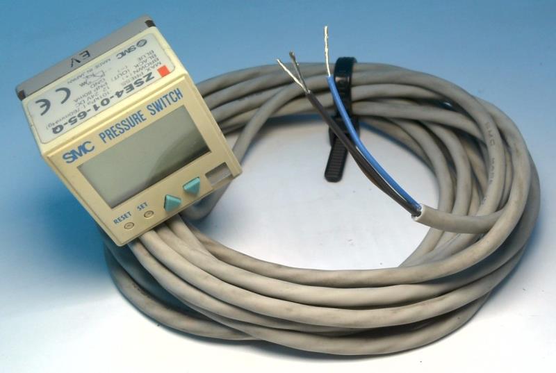 SMC ZSE4-01-65-Q