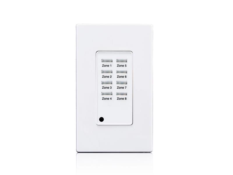 LEVITON LVS-8W
