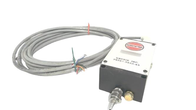 MICROMATIC 9-8387-5633-43