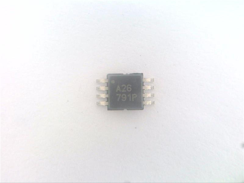 TEXAS INSTRUMENTS SEMI INA126EA/250