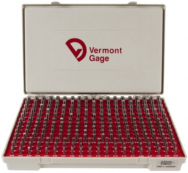 VERMONT GAGE 102400300