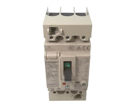 MITSUBISHI NF50-SVFU3P40A