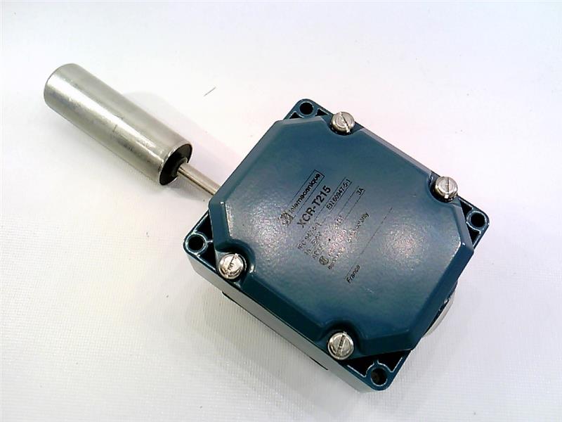 TELEMECANIQUE SENSORS XCRT215