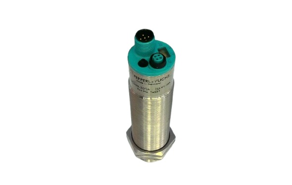 PEPPERL & FUCHS UC500-30GM-IU-V1-HA