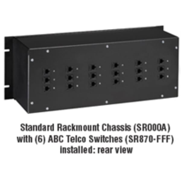 SR360-FFFFF por BLACK BOX CORP