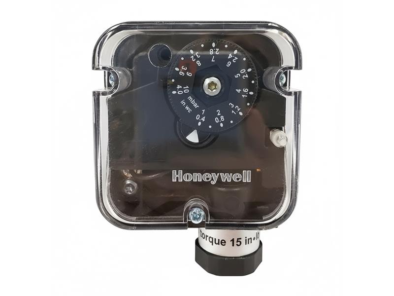 HONEYWELL 19C005PG2K