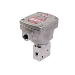 ASCO EF8327G041DC24/DCD