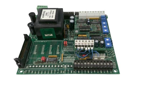 MONTALVO DRT-5,0-DRT-EL