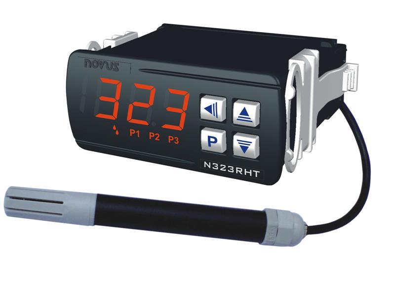 NOVUS 80323H6035