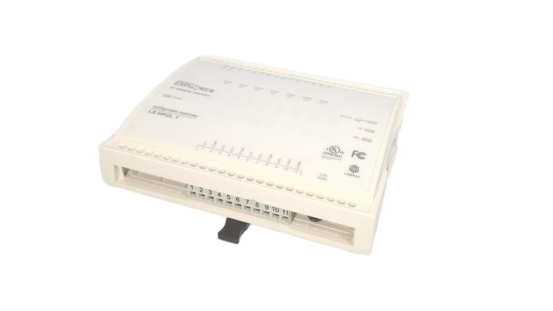 LX-HPUL-1 by JOHNSON CONTROLS