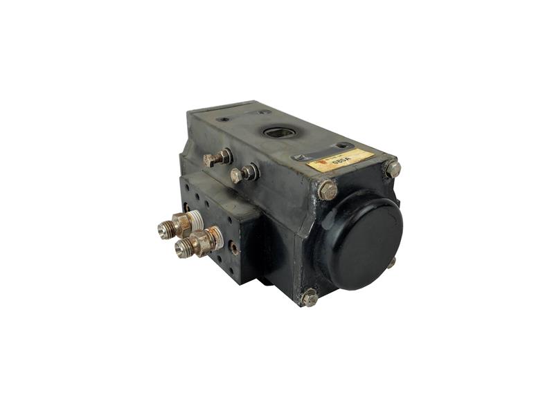EMERSON MRP-002U-T-D000