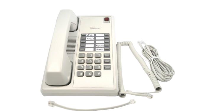 RAULAND BORG TC6402