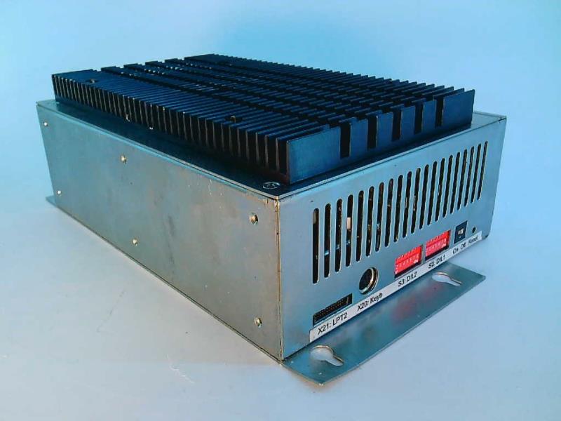 WIPOTEC IPC SWA2-500