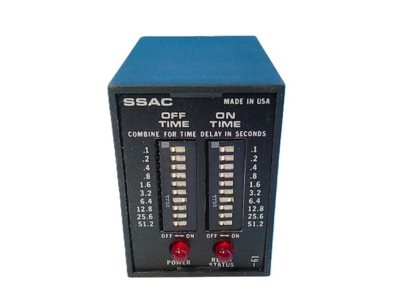 TDR4A11 por ASEA BROWN BOVERI