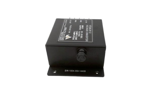 ANALYTIC SYSTEMS VTC60-24-12