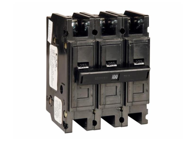EATON CORPORATION QC3100HTS
