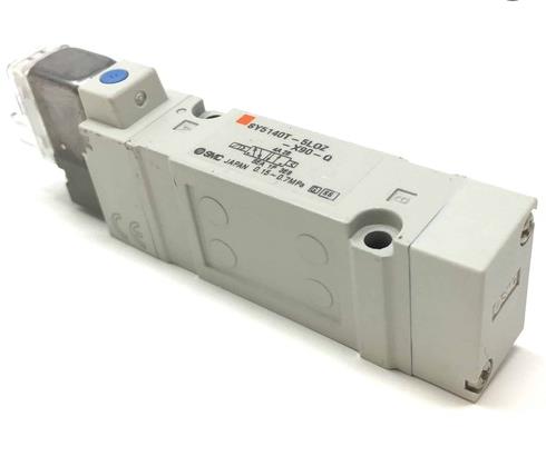 SY7140-5LOZ-X90 par SMC