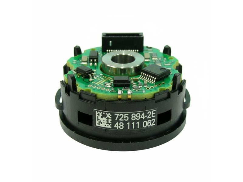 HEIDENHAIN CORP 7258942E