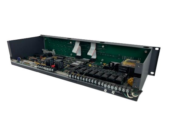 RAULAND BORG 2524