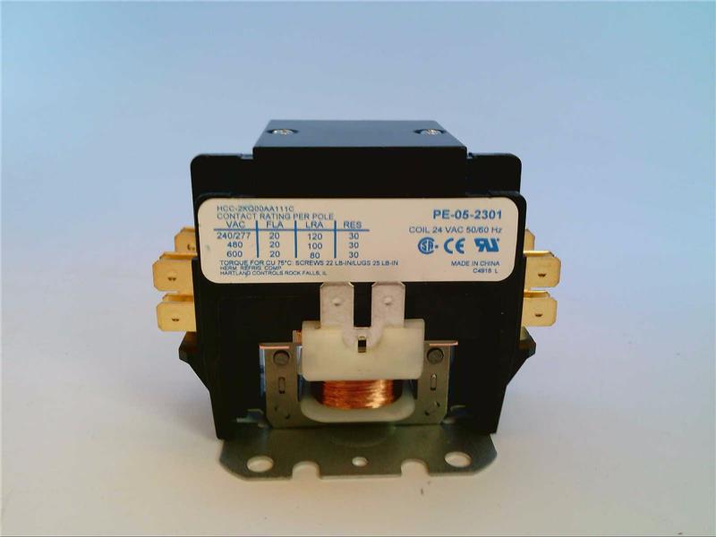 ENVIROTEC PE-05-2301