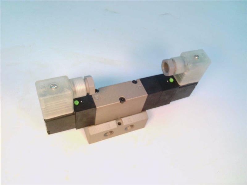 CKD CORP 4KB330-08N-L
