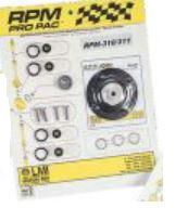 LMI LIQUID METRONICS RPM54774