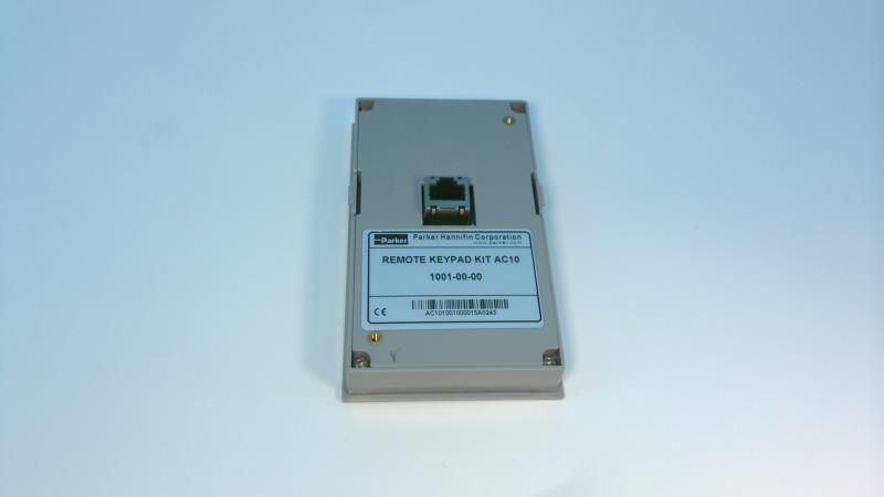 PARKER 1001-00-00