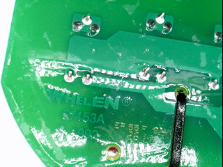 WHELEN 67153A