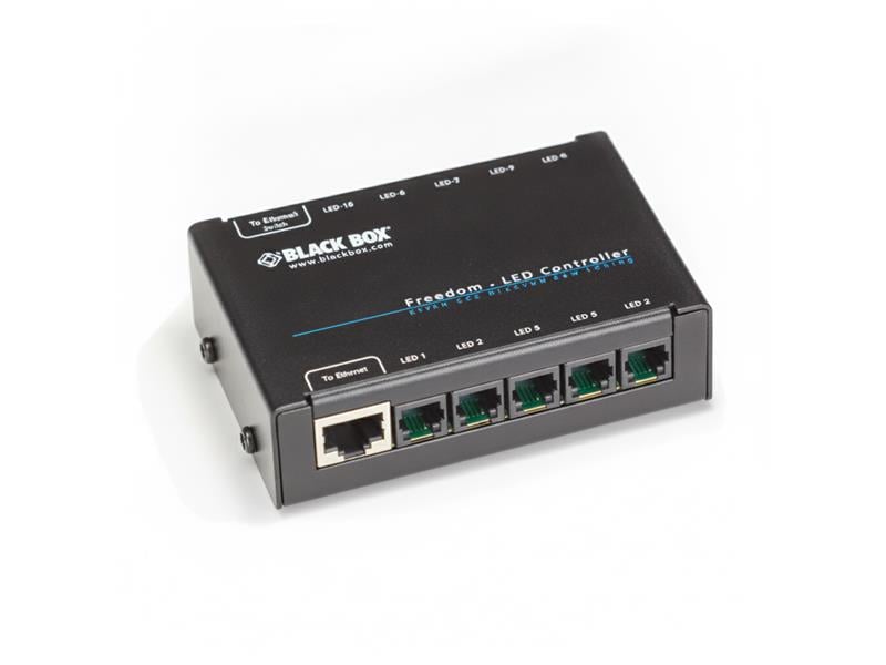 KV0004A-LED by BLACK BOX CORP