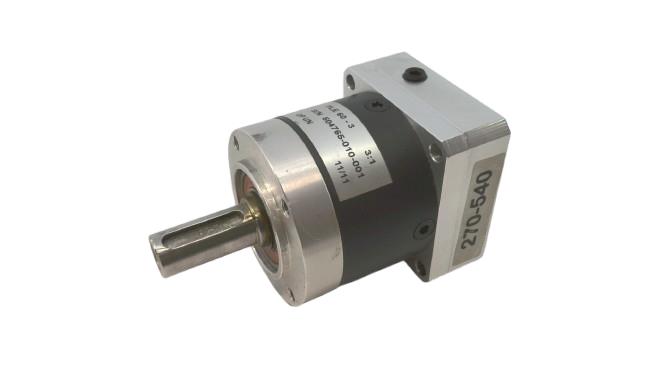 NEUGART PLE60-3