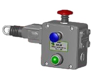 145020 by IDEM SAFETY SWITCHES