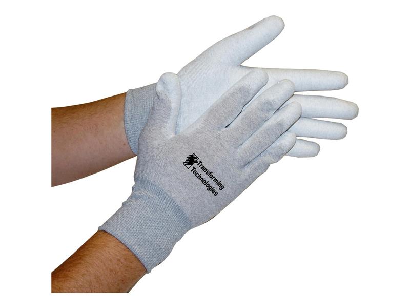 TRANSFORMING TECHNOLOGIES GL4505P