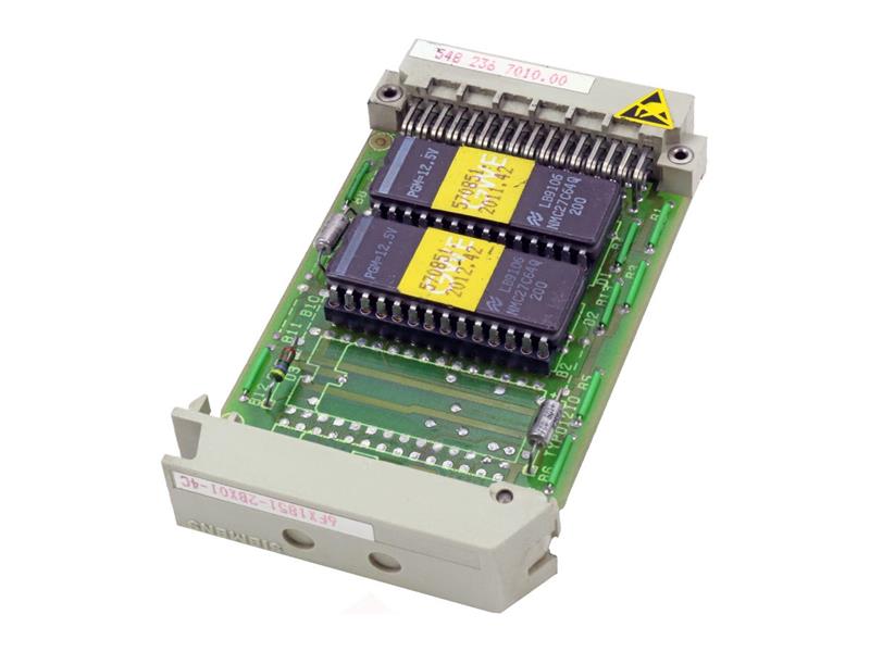 SIEMENS 6FX1851-2BX01-4C