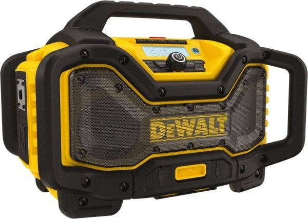 STANLEY BLACK & DECKER DCR025