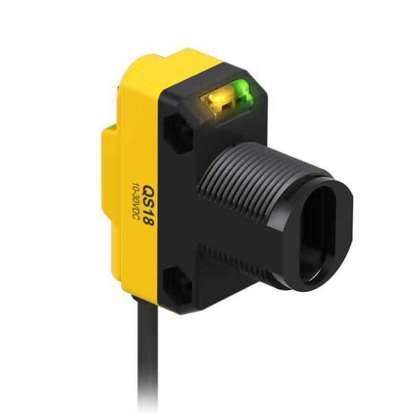 BANNER ENGINEERING QS18VP6FF100-77344