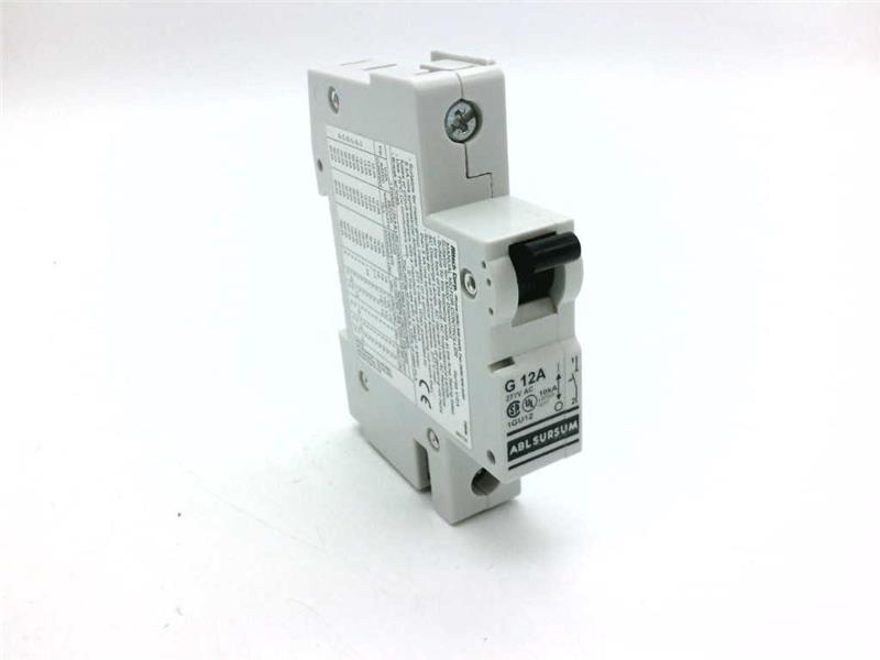 ALTECH CORP 1GU12